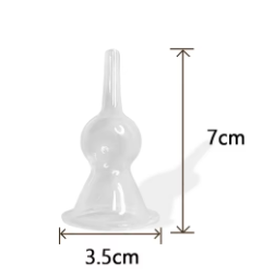 Vücut Bakımı Cihazı Aksesuarları