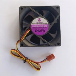 Soğutma Fanı 12 Volt  Yüksek Performans